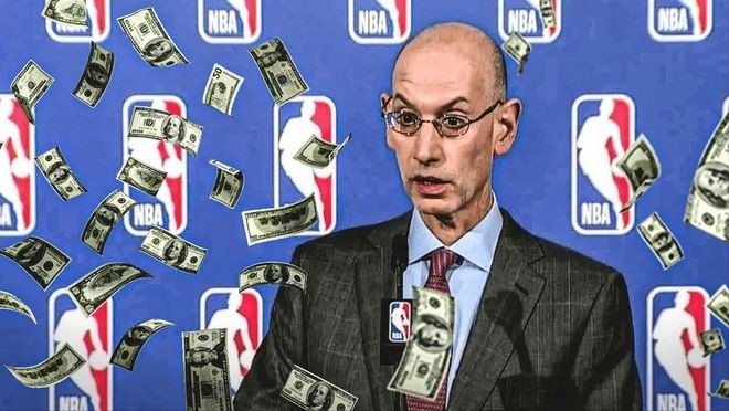 kaiyun-键盘侠|摇钱树or真实力？NBA选杨瀚森进新秀赛要钱不要脸？未必！
