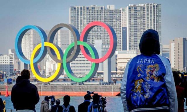 开云体育官方入口-【伯览奥运③】不群嘲，你就团结了日本？
