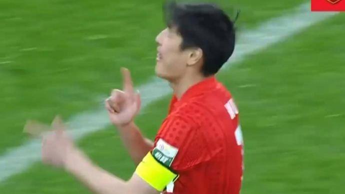 开云-8分钟2球！武球王归来！